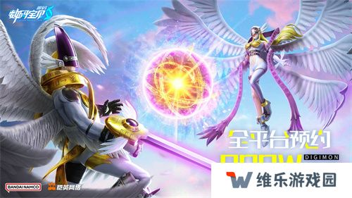 《数码宝贝：源码》预约已突破800万，这一次都不是被选剩的孩子！