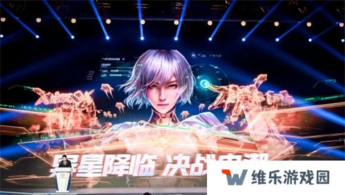 《群星纪元》荣获科幻大奖！还获刘慈欣、王晋康和超侠联袂支持！