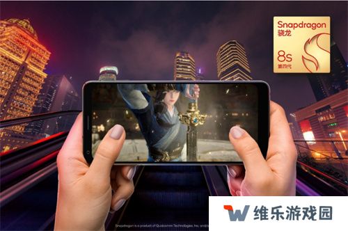 第四代骁龙8s正式发布，“新生代”旗舰有何真实力？