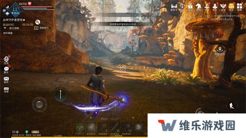 《黑光生存进化》火热公测进行中，“神庙服”限量测试正式开启！