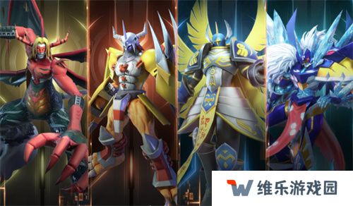 《数码宝贝：源码》预约已突破800万，这一次都不是被选剩的孩子！