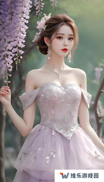 三国游戏中的女性角色：如何利用策略与智慧征战沙场