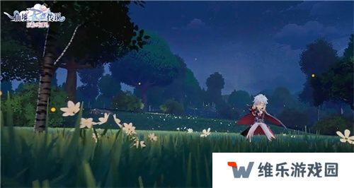 《仙境传说：爱如初见》“一周年庆典”开幕，致那些年我们追过的波利与青春！