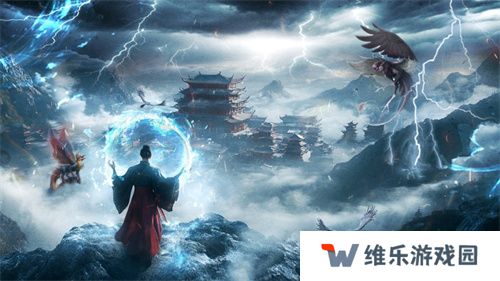 仙途将启，三界焕新！《封神再临》公测版本内容前瞻！