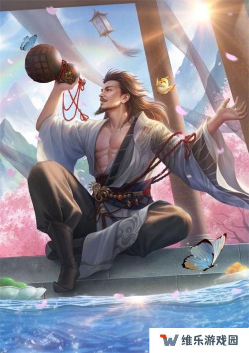 《三国杀移动版》老友季友诸葛亮即将上线！三国杀真人秀？期待拉满！