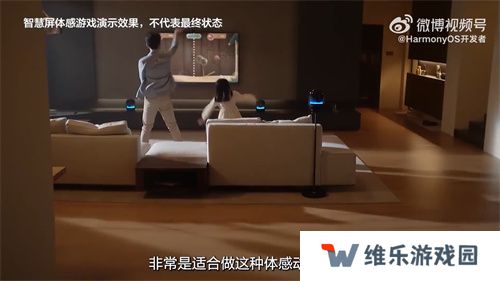 2025年头部大厂密集入场，原生鸿蒙如何掀起游戏行业新变革