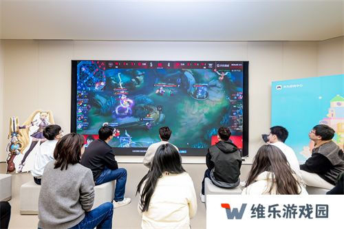 游戏节狂欢不停强势出圈！鸿蒙原生游戏新体验点燃玩家热情