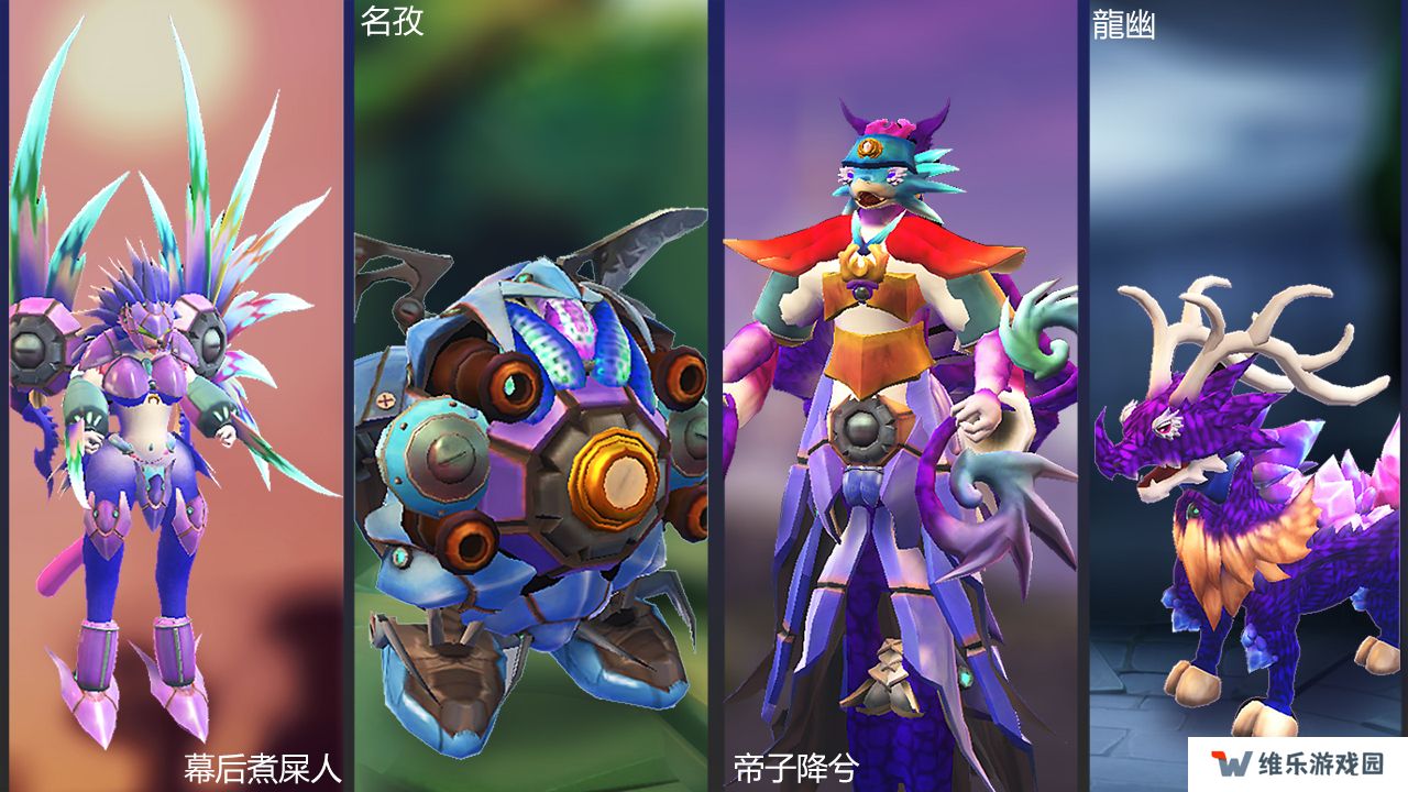 自己设置关卡的游戏推荐 自由创造文字世界