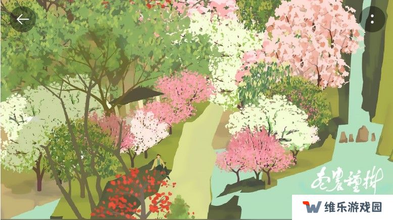 一款种植农作物的游戏推荐 种花家种田啦