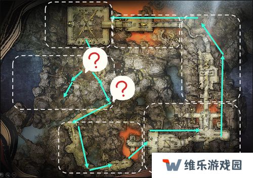 《黑光生存进化》全新神庙地图揭晓，神秘试炼即将开启！