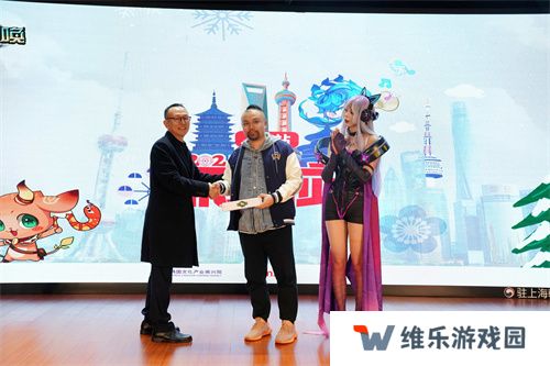 《魔灵召唤》上海站：世界冠军齐聚，中韩文化点亮盛会