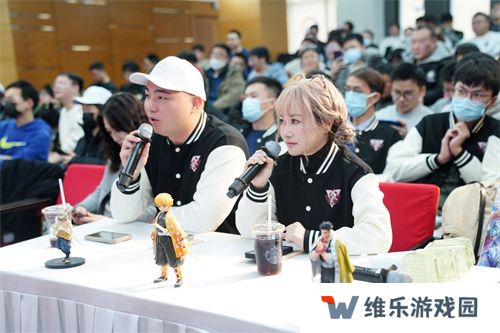 《魔灵召唤》上海站：世界冠军齐聚，中韩文化点亮盛会