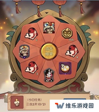 灵蛇送财迎新春！《月圆之夜》镜中对决S6.5春节版本上线