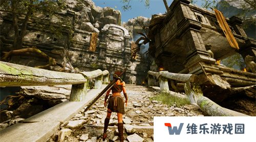 《黑光生存进化》全新神庙地图揭晓，神秘试炼即将开启！