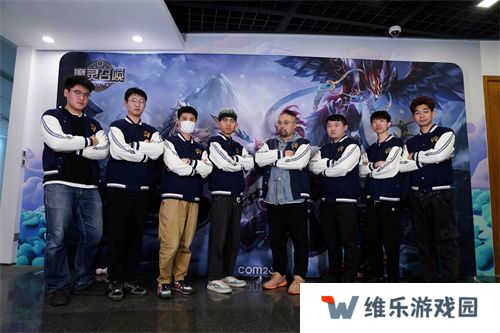 《魔灵召唤》上海站：世界冠军齐聚，中韩文化点亮盛会