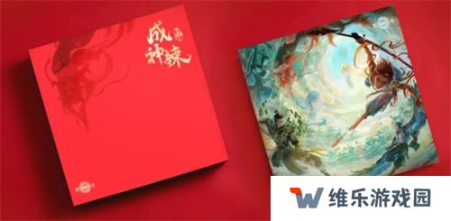 《封神再临》×吉顺隆官宣合作，开启新年神话新风味！