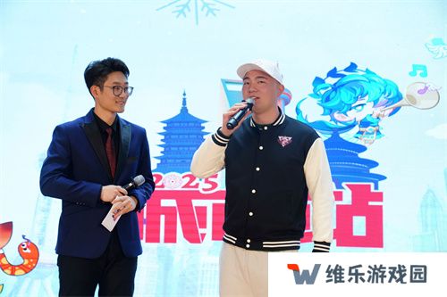 《魔灵召唤》上海站：世界冠军齐聚，中韩文化点亮盛会