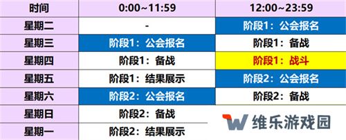 末日**拼！来《辐射》跨服工会玩法抢鲜体验！