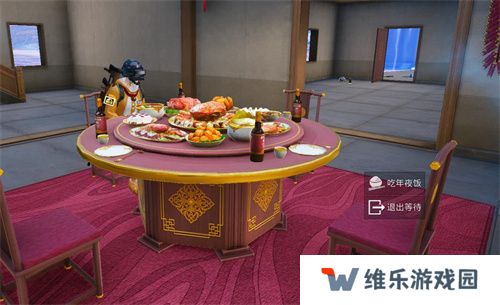 你已进入盛世长安状态！携手陕旅集团，和平精英蛇年新春海岛「大唐西安」1月14日陕耀登场