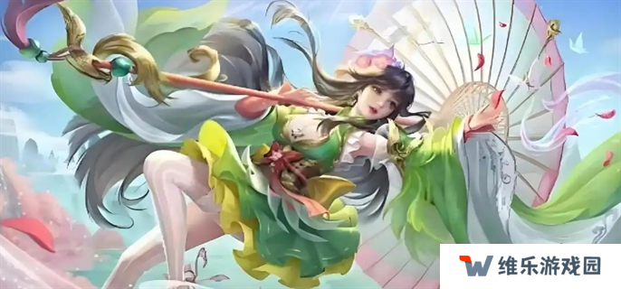 王者荣耀公孙离FMVP皮肤价格介绍图一