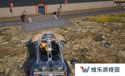 你已进入盛世长安状态！携手陕旅集团，和平精英蛇年新春海岛「大唐西安」1月14日陕耀登场