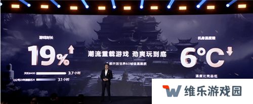 天玑8400 GPU同档无敌了！神U能效轻松征服手游大作！