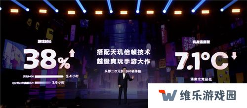 天玑8400 GPU同档无敌了！神U能效轻松征服手游大作！