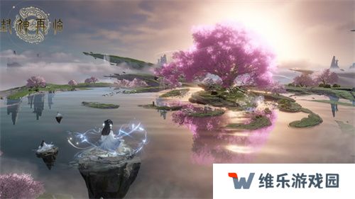 会打有什么用！《封神再临》里最重要的是背景！