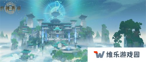 会打有什么用！《封神再临》里最重要的是背景！
