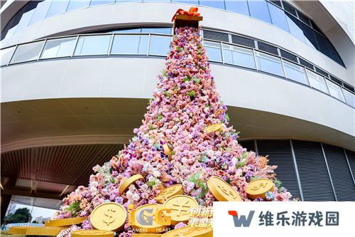 IGG天盟大厦落成！这家19年的全球化公司迎来了新里程碑