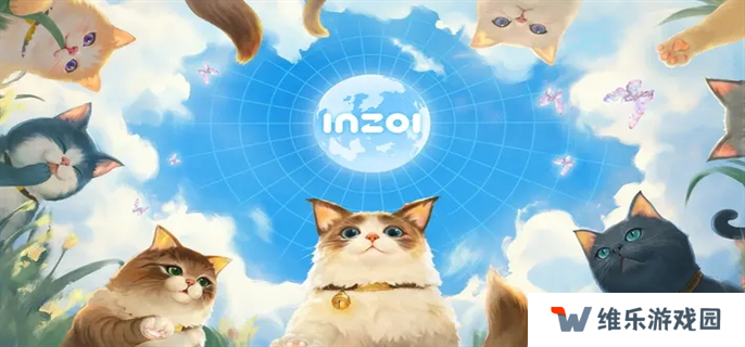 inZOI最低配置要求介绍图一