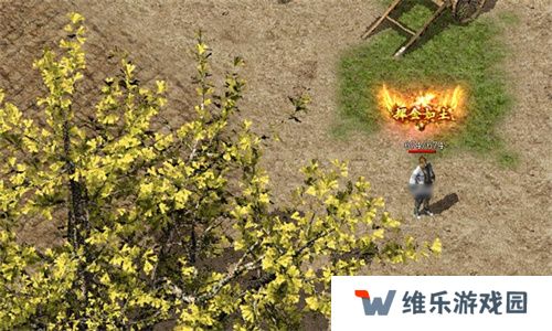 2025年创业计划！《传奇新百区-盟重神兵》等你来战