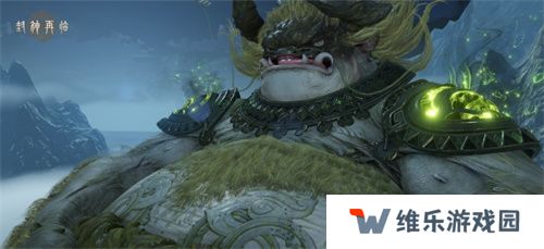 一篇了解《封神再临》「乾坤终测」所有日常玩法！