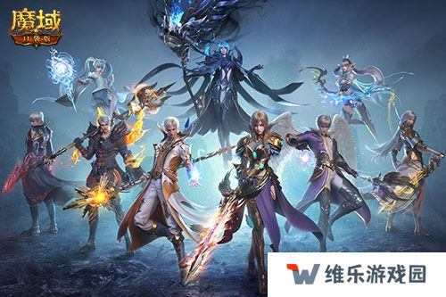 历代职业觉醒回顾！魔域口袋版12月觉醒推测！