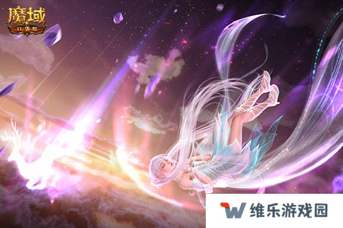 新神又至！魔域口袋版星辰神子觉醒啦