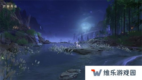 一篇了解《封神再临》「乾坤终测」所有日常玩法！