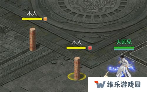 江湖兵器谱！《剑侠世界：起源》十八般冷兵器再现武林真功夫