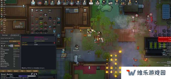 rimworld wiki入口在哪图一