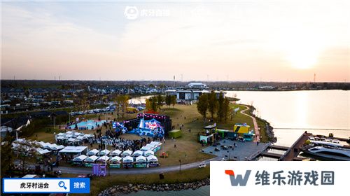 “项王杯”暨2024江苏省虎牙村运会CF手游报名火热，全民电竞热潮即将引爆