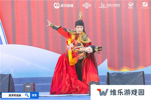 “项王杯”暨2024江苏省虎牙村运会CF手游报名火热，全民电竞热潮即将引爆