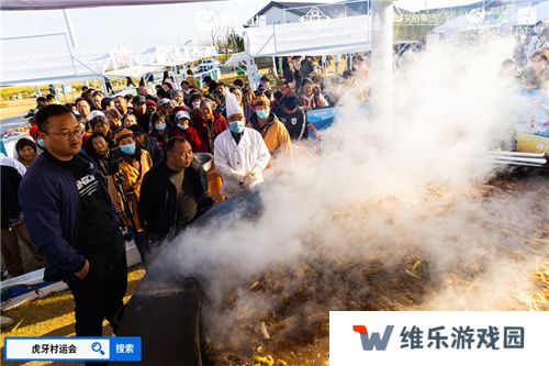 “项王杯”暨2024江苏省虎牙村运会CF手游报名火热，全民电竞热潮即将引爆