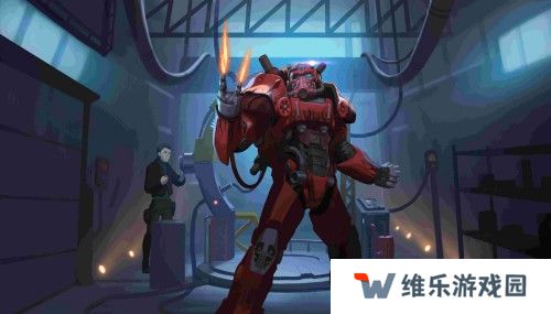 疯狂双十一礼包限时特惠！ 《辐射：避难所Online》电音小子原子猫限时返场！