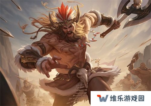 《三国杀OL》新武将「谋」华雄震撼登场！超值折扣等你来拿！