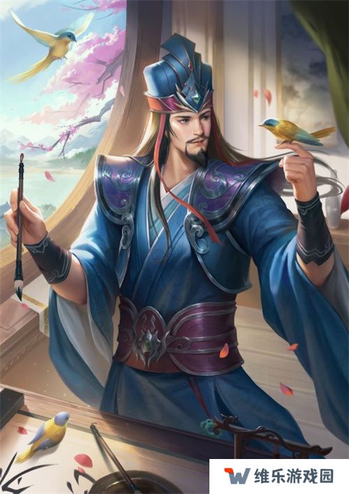 《三国杀OL》新武将「谋」华雄震撼登场！超值折扣等你来拿！