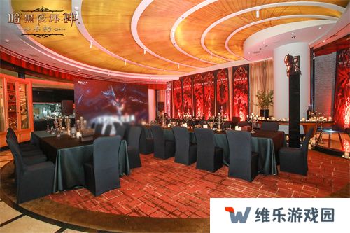 携手前行，感恩共创！《暗黑破坏神：不朽》2024玩家调研分享会回顾！