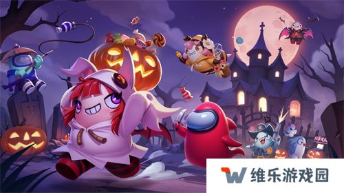 魔术师降临“鲨出重围”？捣蛋鬼潜入《太空杀》!11月1日解锁全新身份
