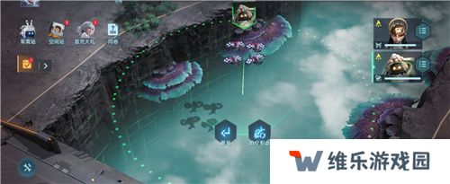 星际科幻题材SLG《群星纪元》开启跃迁测试，您的好友，“虫群”已经上线!
