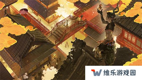 《阴阳师》鬼金羊追忆绘卷活动将启，活动情报奉上——