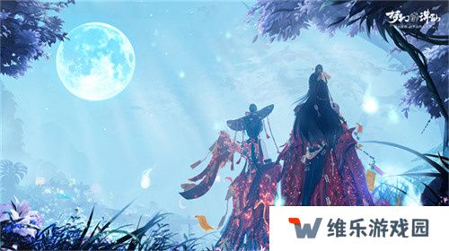 想看百妖夜行大场面？就来《梦幻新诛仙》万灵盛宴！