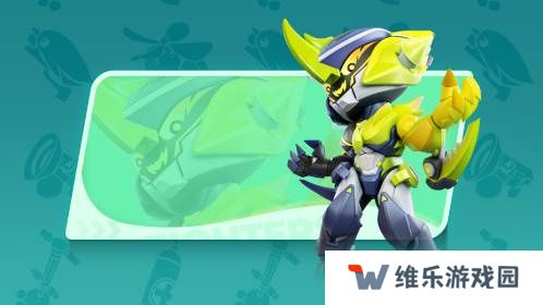 《奇葩战斗家》虚幻赛季开启，潜入巴比伦展开营救！